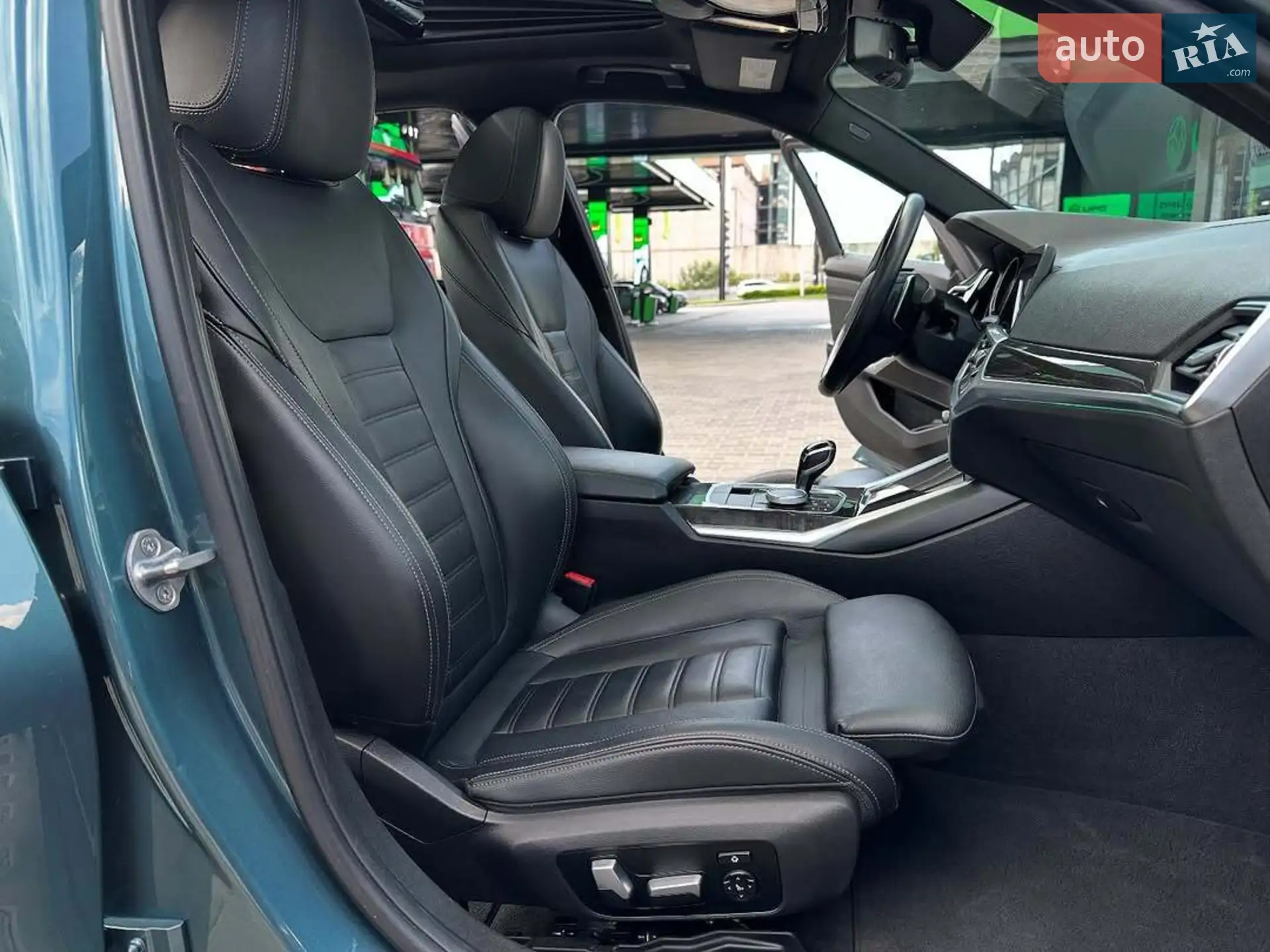 2019 BMW 3er - мініатюра 14