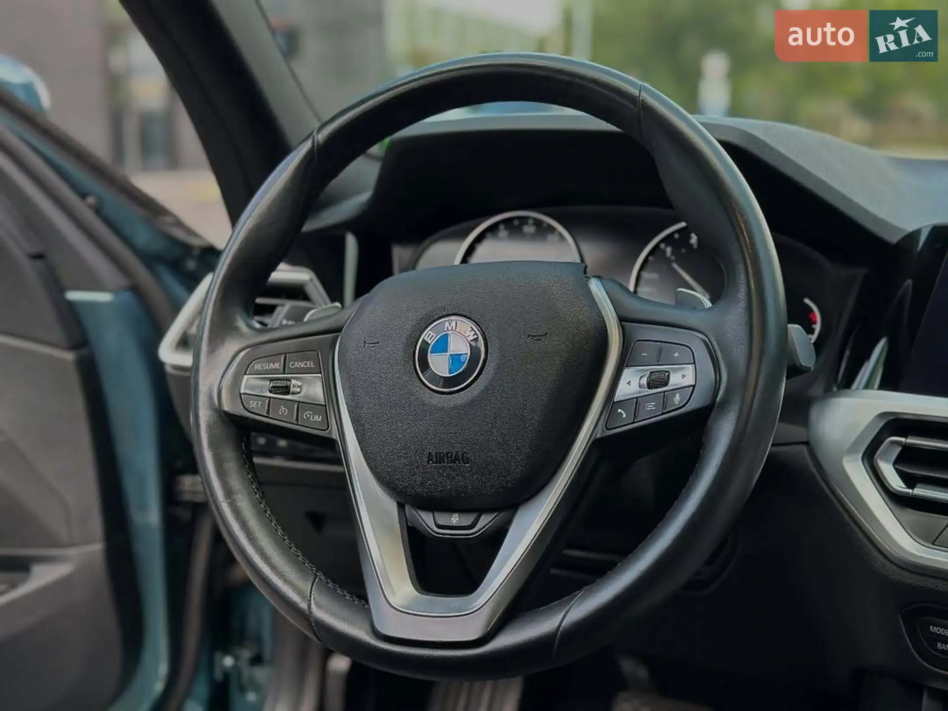 2019 BMW 3er - мініатюра 15