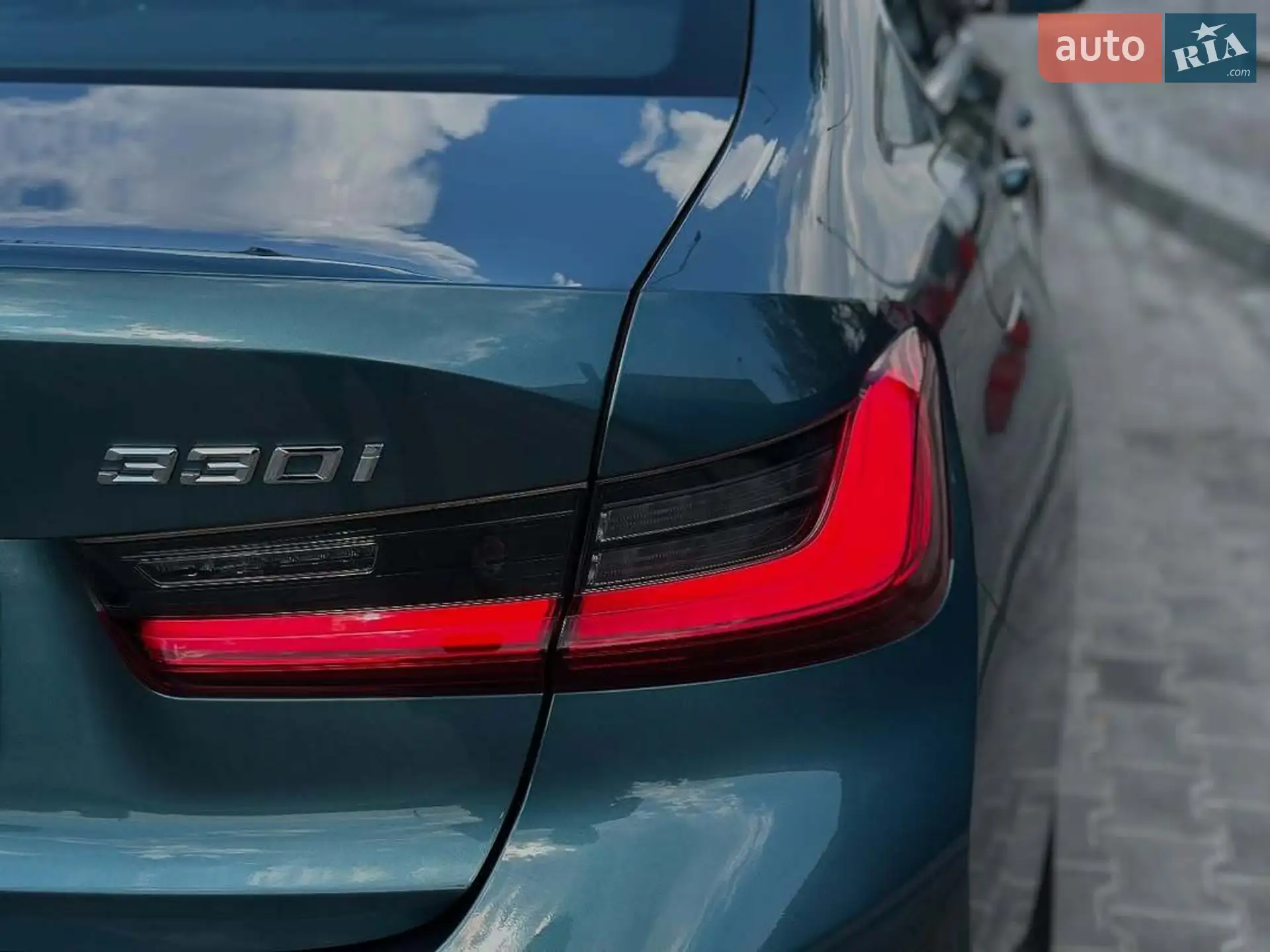 2019 BMW 3er - мініатюра 21