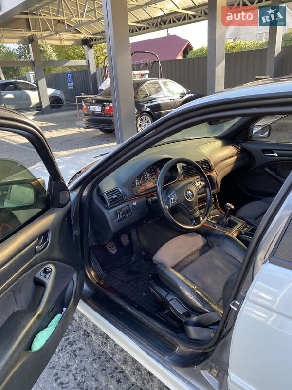 Седан BMW 3 Series 1998 в Тячеве фото 10 Седан BMW 3 Series 1998 в Тячеве