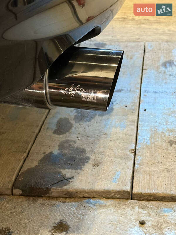 Седан BMW 3 Series 2007 в Конотопі