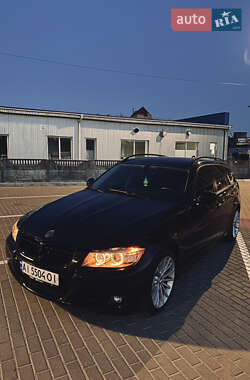 Універсал BMW 3 Series 2008 в Броварах