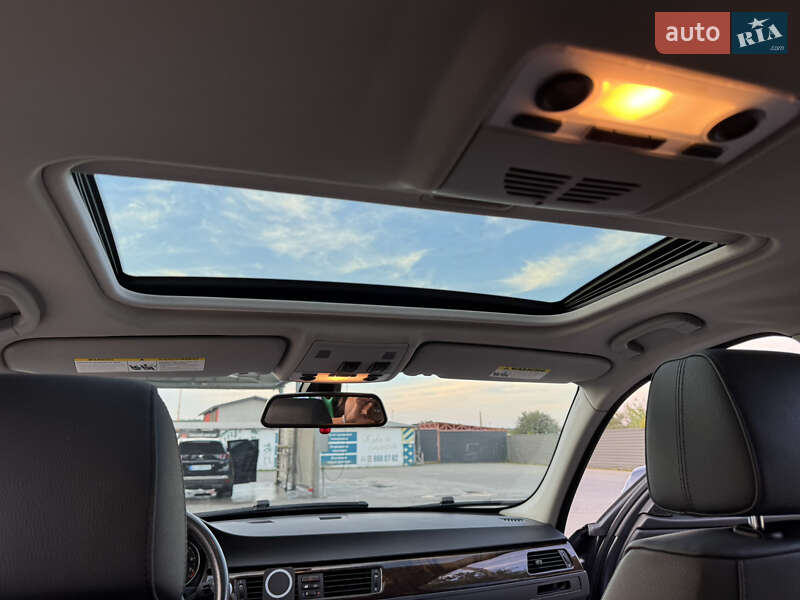 Седан BMW 3 Series 2008 в Киеве фото 14 Седан BMW 3 Series 2008 в Киеве