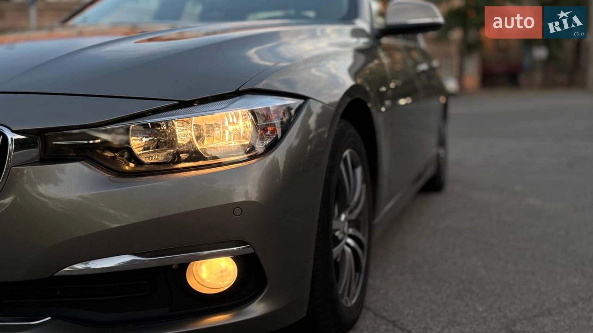 2015 BMW 3er - мініатюра 17