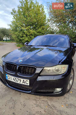 Седан BMW 3 Series 2011 в Глевахе