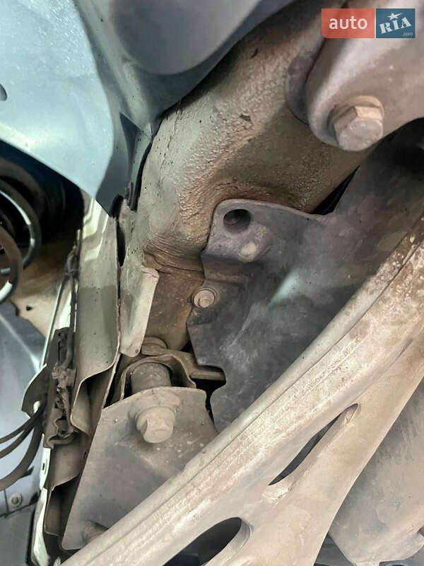 Універсал BMW 3 Series 2002 в Ізмаїлі фото 17 Універсал BMW 3 Series 2002 в Ізмаїлі