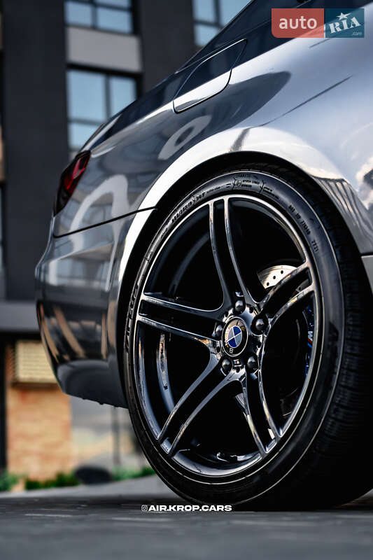 Купе BMW 3 Series 2011 в Кропивницькому