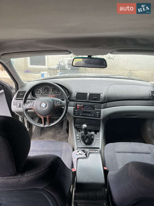 Универсал BMW 3 Series 2000 в Изяславе фото 8 Универсал BMW 3 Series 2000 в Изяславе
