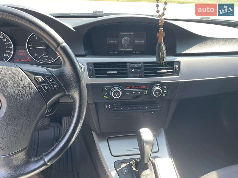 Универсал BMW 3 Series 2008 в Ужгороде фото 11 Универсал BMW 3 Series 2008 в Ужгороде