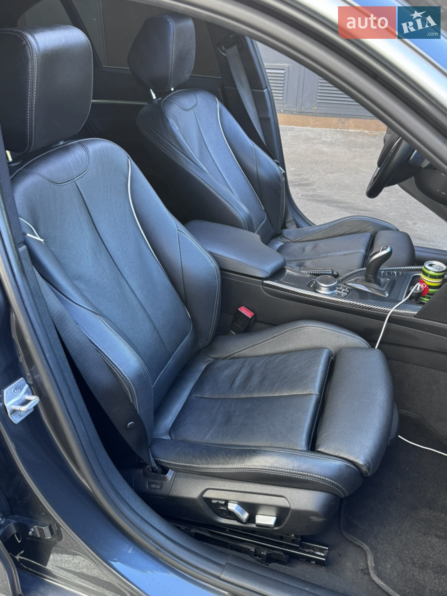 2017 BMW 3er - мініатюра 22