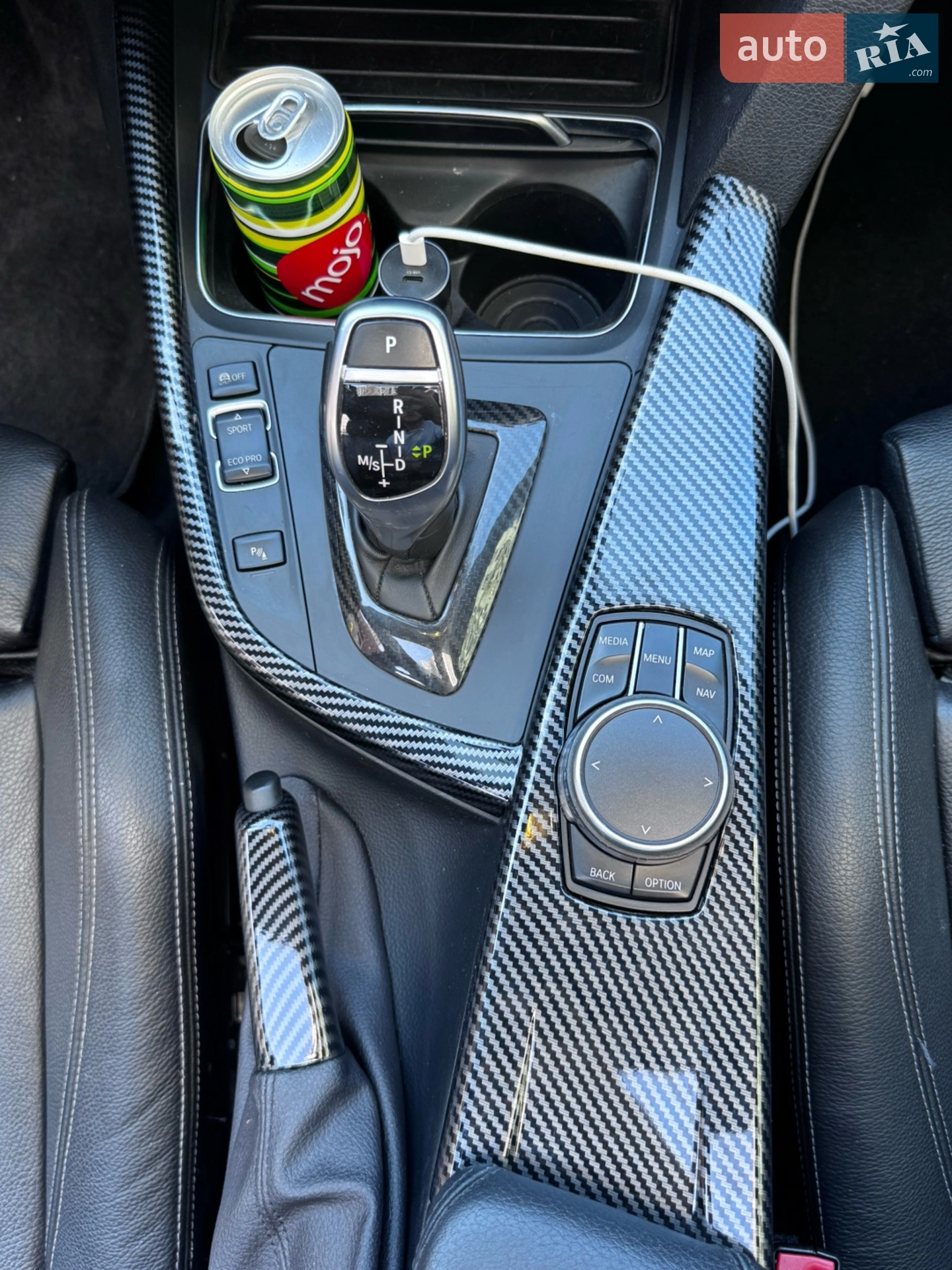 2017 BMW 3er - мініатюра 19