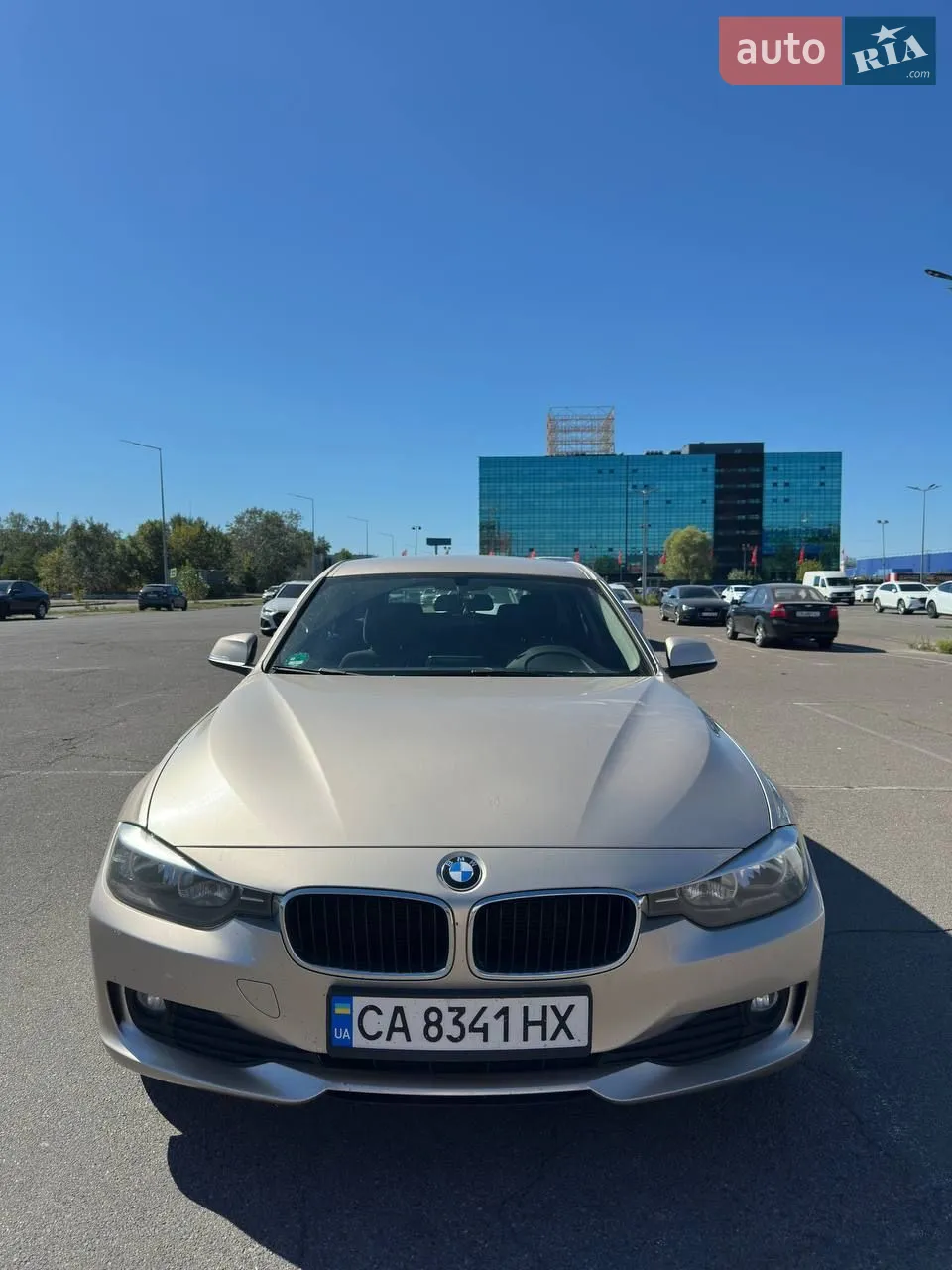 2013 BMW 3er - мініатюра 15