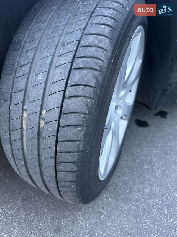 Универсал BMW 3 Series 2001 в Чернигове