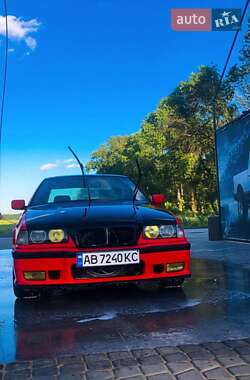 Седан BMW 3 Series 1991 в 