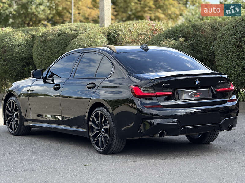 Седан BMW 3 Series 2019 в Тернополе фото 8 Седан BMW 3 Series 2019 в Тернополе