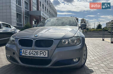 Универсал BMW 3 Series 2009 в Днепре