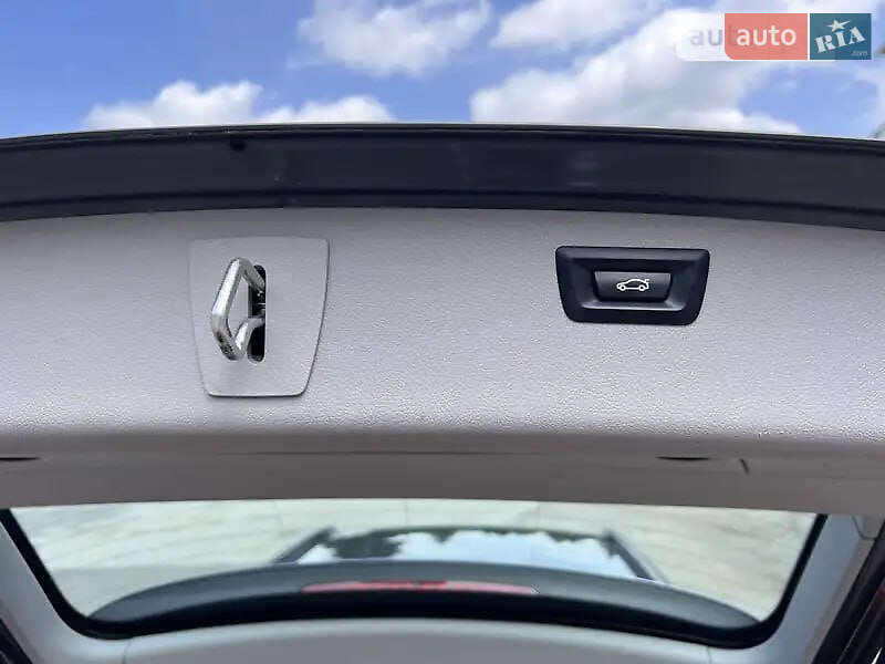 Универсал BMW 3 Series 2018 в Львове фото 10 Универсал BMW 3 Series 2018 в Львове
