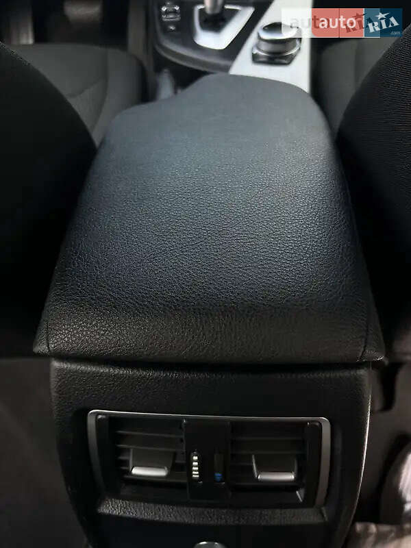 Универсал BMW 3 Series 2018 в Львове фото 19 Универсал BMW 3 Series 2018 в Львове