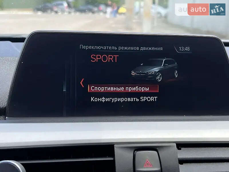 Универсал BMW 3 Series 2018 в Львове фото 24 Универсал BMW 3 Series 2018 в Львове