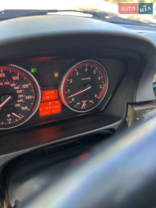 Купе BMW 3 Series 2012 в Кропивницком