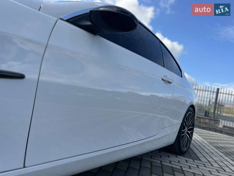 Купе BMW 3 Series 2007 в Рокитном