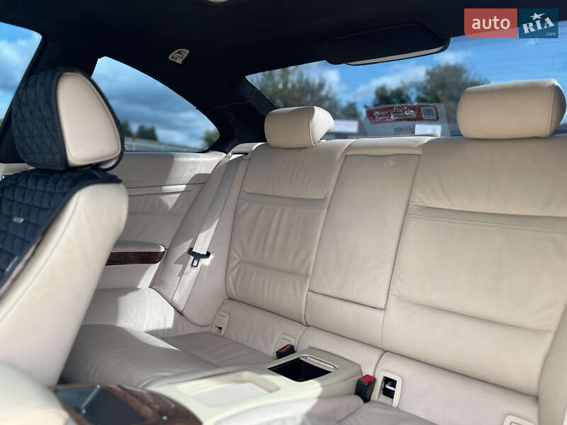 Купе BMW 3 Series 2007 в Рокитном