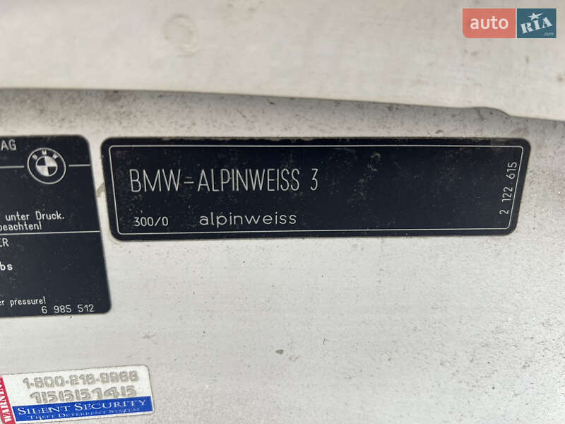 Купе BMW 3 Series 2007 в Рокитном