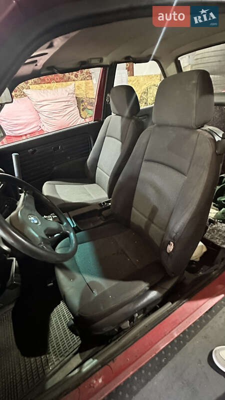 Купе BMW 3 Series 1983 в Першотравенську