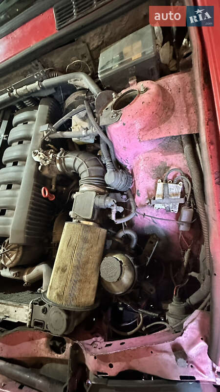 Купе BMW 3 Series 1983 в Першотравенську