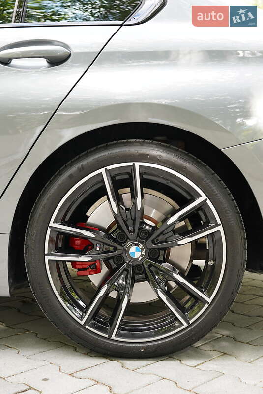 Седан BMW 3 Series 2023 в Тернополе фото 24 Седан BMW 3 Series 2023 в Тернополе