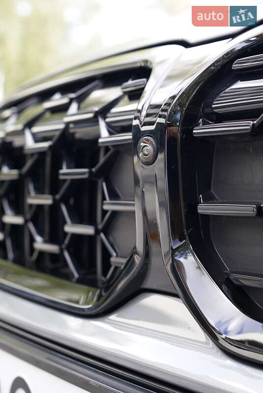 Седан BMW 3 Series 2023 в Тернополе фото 21 Седан BMW 3 Series 2023 в Тернополе