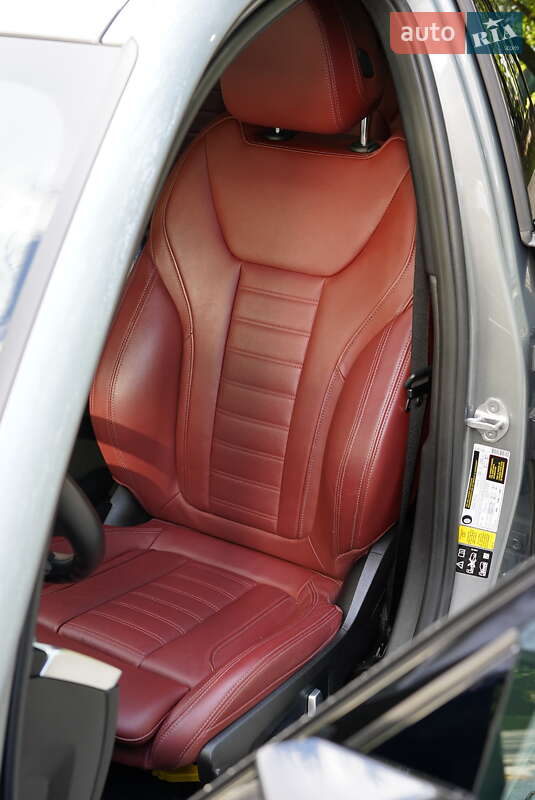 Седан BMW 3 Series 2023 в Тернополе фото 37 Седан BMW 3 Series 2023 в Тернополе