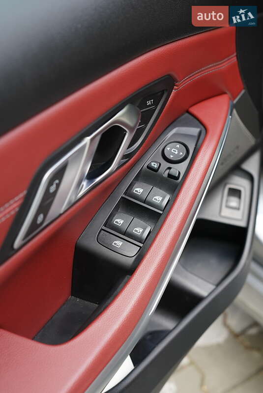Седан BMW 3 Series 2023 в Тернополе фото 40 Седан BMW 3 Series 2023 в Тернополе