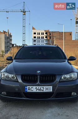 Универсал BMW 3 Series 2005 в Ровно