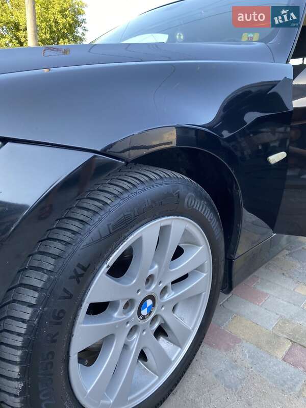 Седан BMW 3 Series 2008 в Золочеве