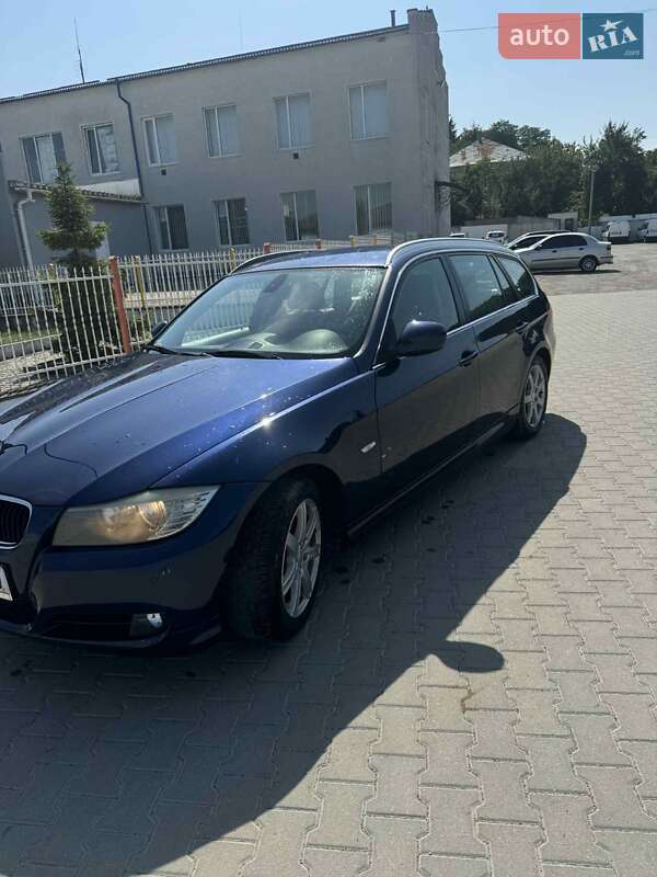 Универсал BMW 3 Series 2011 в Бучаче фото 3 Универсал BMW 3 Series 2011 в Бучаче