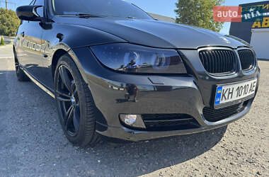 Седан BMW 3 Series 2011 в Одессе