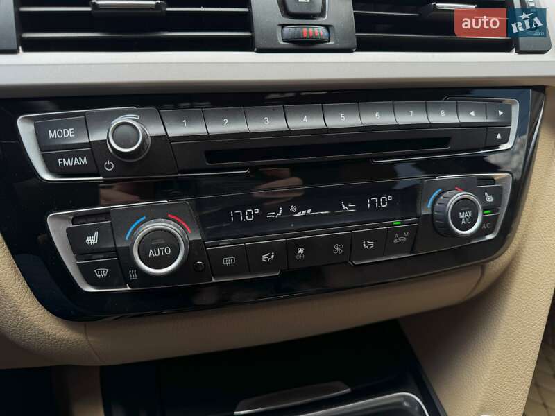 Седан BMW 3 Series 2014 в Києві