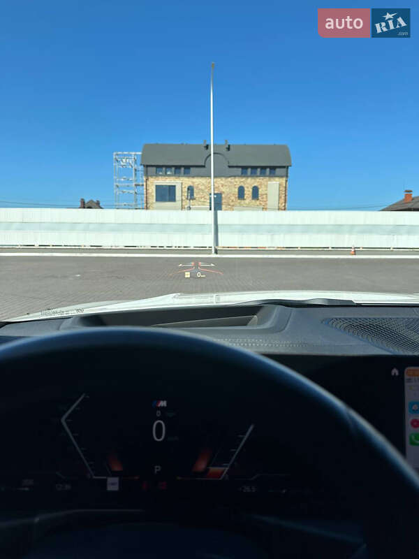 Седан BMW 3 Series 2023 в Киеве фото 11 Седан BMW 3 Series 2023 в Киеве