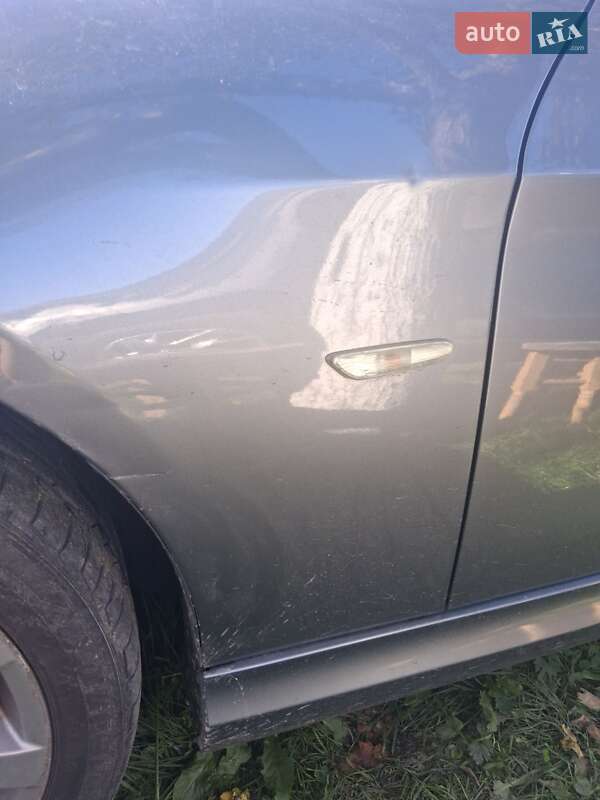 Седан BMW 3 Series 2011 в Житомире фото 8 Седан BMW 3 Series 2011 в Житомире