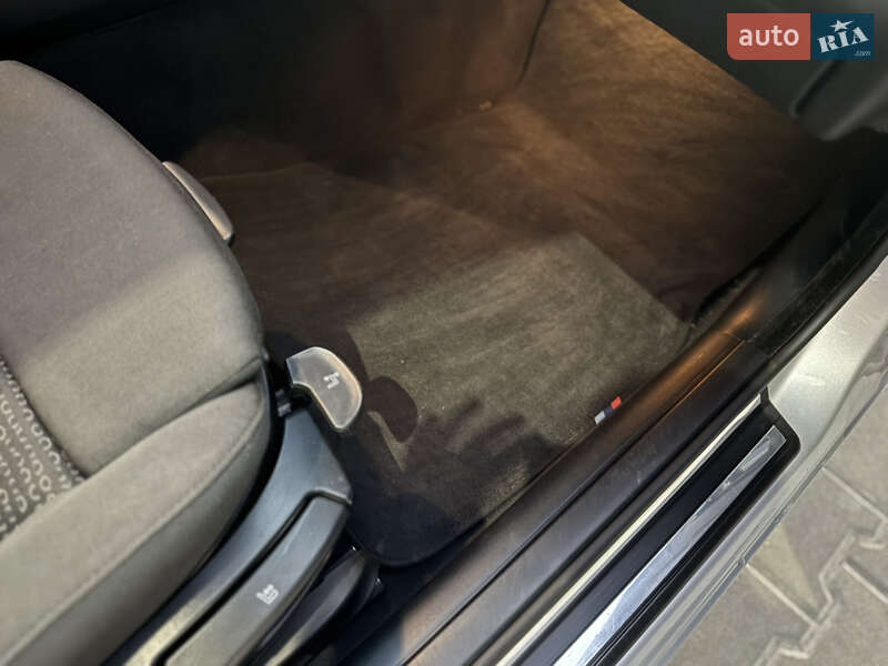 Універсал BMW 3 Series 2002 в Рівному