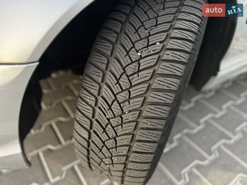 Універсал BMW 3 Series 2002 в Рівному