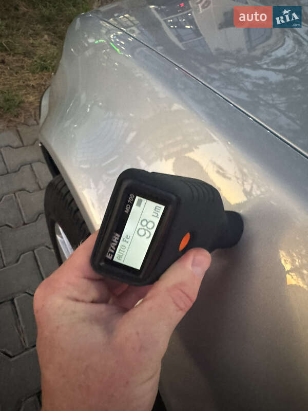 Універсал BMW 3 Series 2002 в Рівному