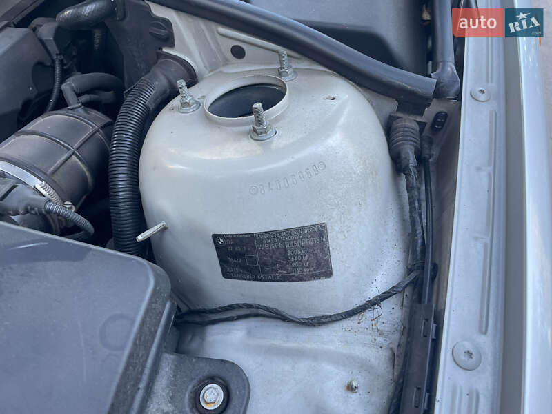 Універсал BMW 3 Series 2002 в Рівному