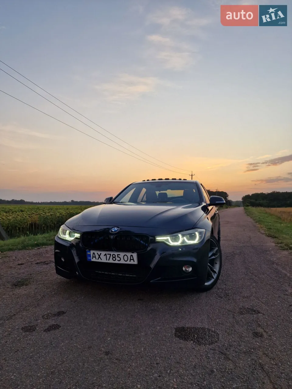 2013 BMW 3er - мініатюра 18