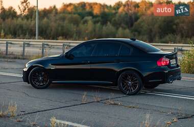 Седан BMW 3 Series 2011 в Житомире