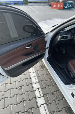 Седан BMW 3 Series 2008 в 