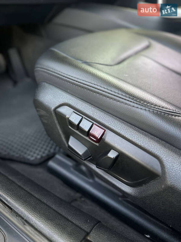 Седан BMW 3 Series 2012 в Днепре фото 32 Седан BMW 3 Series 2012 в Днепре