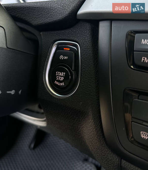 Седан BMW 3 Series 2012 в Днепре фото 38 Седан BMW 3 Series 2012 в Днепре