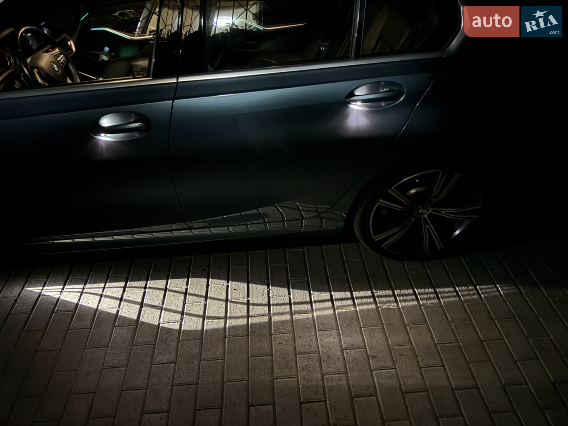 2019 BMW 3er - мініатюра 5